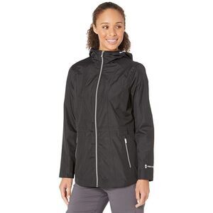 Free Country Radiance Anorak women’s jacket black XL